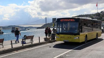 İETT, 2023'te 16 milyon 600 bin sefer gerçekleştirdi