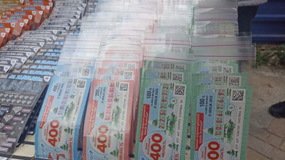 Milli Piyango'daki Kolombiya iddiası için ilk resmi açıklama
