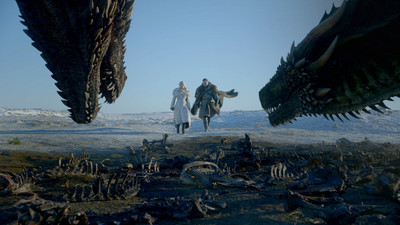 Game of Thrones hayranlarına müjde