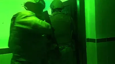 11 ilde ''kırmızı bülten'' operasyonu: 56 kişi yakalandı