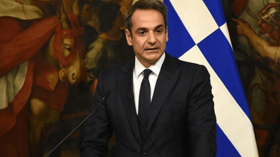 Yunanistan'da kabine değişti