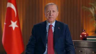 Erdoğan'dan İran açıklaması