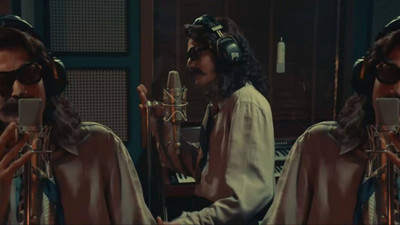 Cem Karaca'nın Gözyaşları filminden ilk fragman geldi