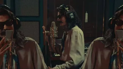 Cem Karaca'nın Gözyaşları filminden ilk fragman geldi