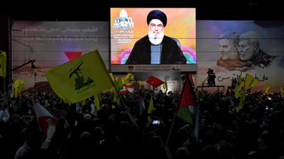 Hizbullah intikam yemini etti: ''Cevapsız ve cezasız kalmayacak''