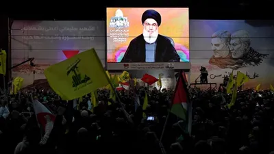 Hizbullah intikam yemini etti: ''Cevapsız ve cezasız kalmayacak''