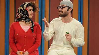 Ünlü oyuncu Büşra Pekin değişimiyle ağızları açık bıraktı