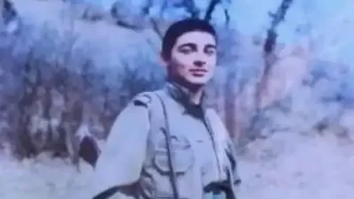 Eylem hazırlığındaydı! MİT nokta operasyonla etkisiz hale getirdi