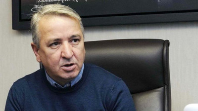Erdoğan'ın eski metin yazarı Ümit Özdağ'ı vatan haini ilan etti