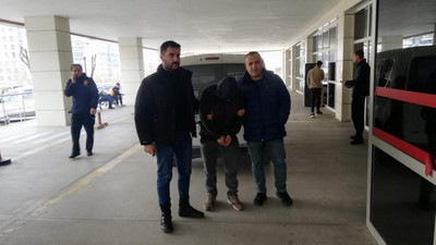 Şikayetler peş peşe geldi, polis ''sapık'' alarmı verdi