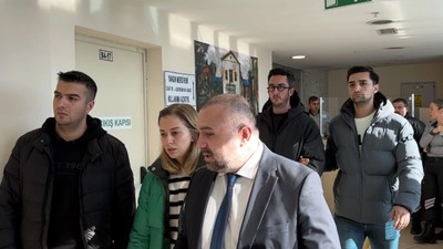 150 milyon liralık vurgun! Kıvanç Talu ve Beril Talu tutuklandı