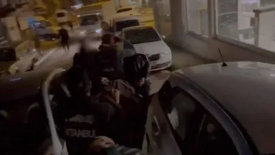 46 ilde büyük operasyon: Yüzlerce gözaltı var!