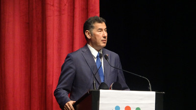 Sinan Oğan geri döndü: ''Kemer sıkmamız gerekiyor''