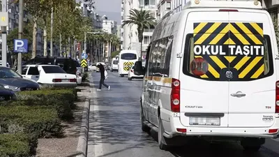 Okul servis ücretlerine yüzde 60 zam talebi!