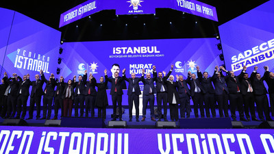 AK Parti'de 3 vekil belediye başkan adayı oldu: TBMM'de sandalye dağılımı değişiyor