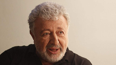 Metin Akpınar'dan ''evlilik dışı ilişki'' iddiasına tazminat davası