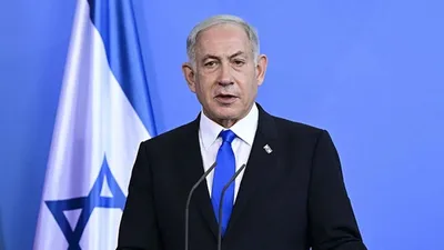 Netanyahu: Hizbullah ile savaş dahil her şeye hazırız