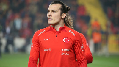 Dünya devleri peşinde: Çağlar Söyüncü'ye 20 milyon euroluk teklif