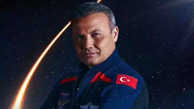 Bakan Kacır saat vererek duyurdu: İlk Türk uzay yolcusunda yeni gelişme