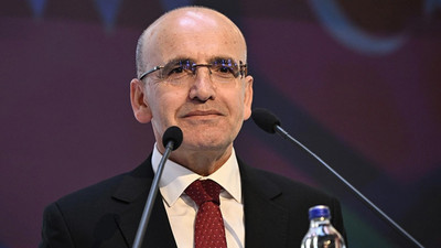 Bakan Şimşek'ten New York kararı