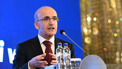 Bakan Şimşek'ten Fatih Karahan yorumu