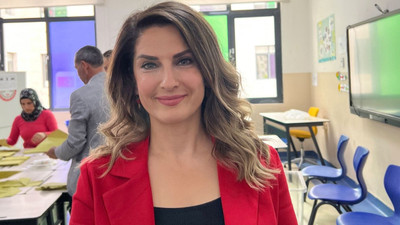 Başak Demirtaş adaylık başvurusu yaptı mı? DEM Parti'den açıklama geldi