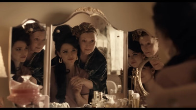 Amy Winehouse'ın hayatını anlatıyor... Back to Black'ten ilk fragman geldi
