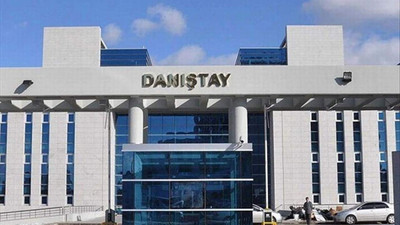 Danıştay Cumhurbaşkanlığı kararını iptal etti