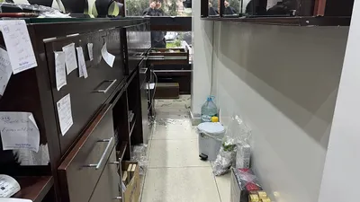 İstanbul'da 4 dakikada akılalmaz hırsızlık
