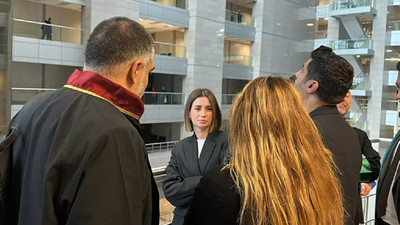 Buse Terim'in ifadesi ortaya çıktı