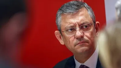 CHP MYK olağanüstü toplandı: 9 şehidin ardından Anayasa’ya Saygı Mitingi iptal edildi