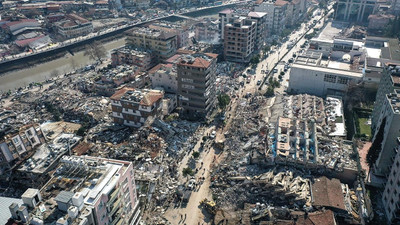 Asrın felaketi depremlerinde hayatını kaybedenlerin yakınları için kritik duyuru