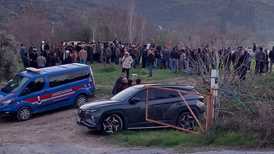 Çuvaldan vahşet çıktı... Bir aydır kayıptı boş arazide bulundu