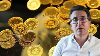 Altın yükselir mi, düşer mi? Tunç Şatıroğlu'ndan 2024 yılı için altın tahmini