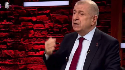 Ümit Özdağ, MHP'nin adayını destekleyecekleri ili açıkladı
