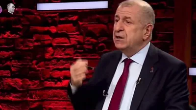 Ümit Özdağ, MHP'nin adayını destekleyecekleri ili açıkladı