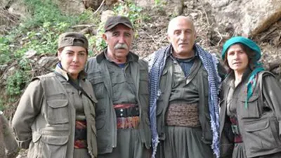MİT'ten 9 şehit verdiğimiz bölgede nokta operasyon