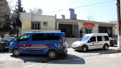 Gaziantep'te ''şaka'' cinayeti! 15 yaşındaki çocuk katil oldu