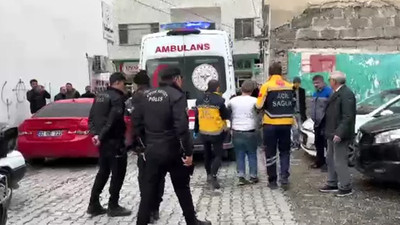 Hatay'da borç meselesi: Arkadaşının kulağını ısırarak kopardı