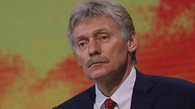Kremlin'den barış açıklaması