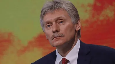 Kremlin'den barış açıklaması