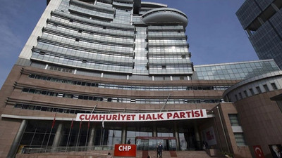 CHP'de yerel seçim gerginliği