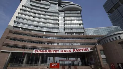 CHP'de yerel seçim gerginliği