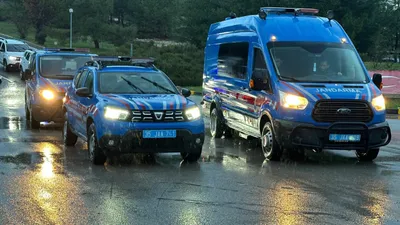 12 ilde DEAŞ operasyonu: 15 gözaltı