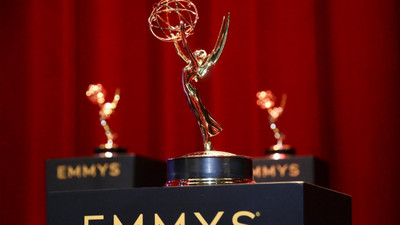 Emmy Ödülleri sahiplerini buldu