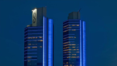 Sabancı Holding'den 39 milyon dolarlık satın alma