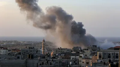 İsrail ve Hamas arasında yeni anlaşma