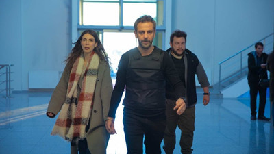 Show TV'nin iddialı dizisi için erken final karar