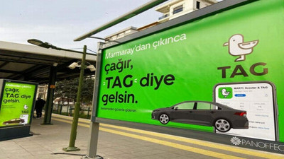 TAG’a kesilen ceza için emsal karar