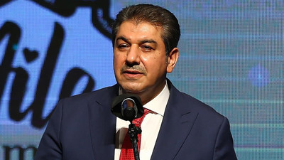 AK Partili Tevfik Göksu'nun karnesi olay oldu: 65 vaatten 8'i gerçekleşti